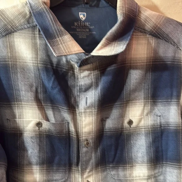 Kuhl men’s shirt - Picture 1 of 5
